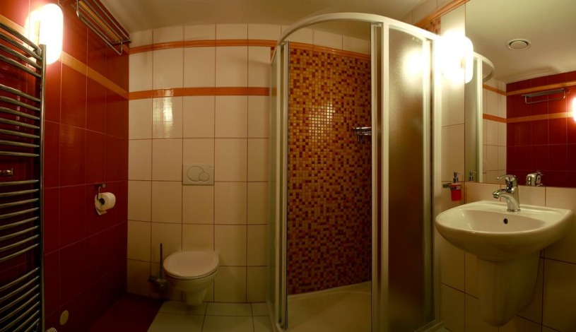 PENSION SLUNEČNICE Špindlerův Mlýn